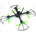 JJRC H98 2.4G 4CH Rc Quadcopter with Camera Headless mode RTF Helicopter One key return